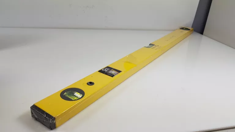 STABILA TYP 70 W POZIOMICA Z NASTAWNĄ LIBELKĄ 80 CM 02475