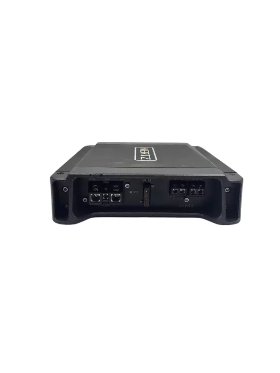 WZMACNIACZ SAMOCHODOWY HERTZ HCP 2 KABLE