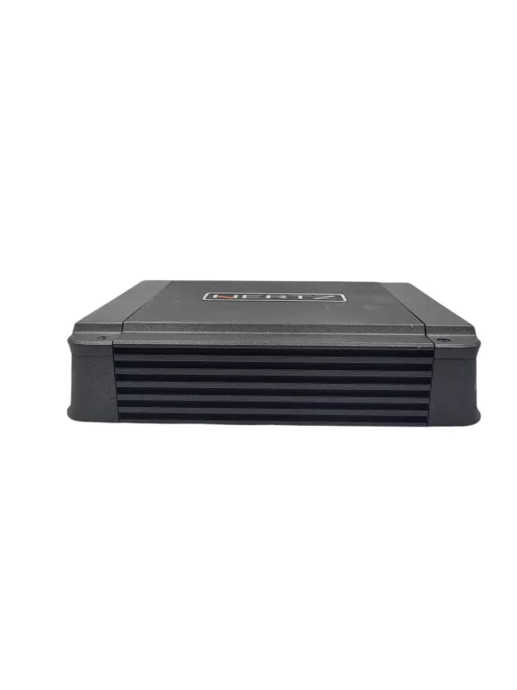 WZMACNIACZ SAMOCHODOWY HERTZ HCP 2 KABLE