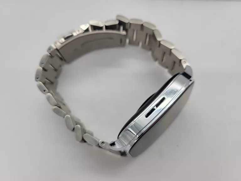 SMARTWATCH WG AIRFLEX ONE + PUDEŁKO - IGŁA !