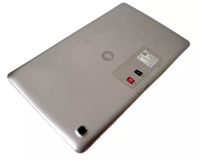 TABLET VODAFONE TAB PRIME 7 VFD-1400 SREBRNY 16 GB