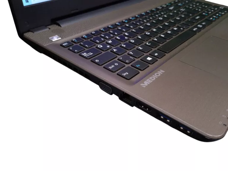 LAPTOP MEDION E6416 I3-5010U 4/500 GB
