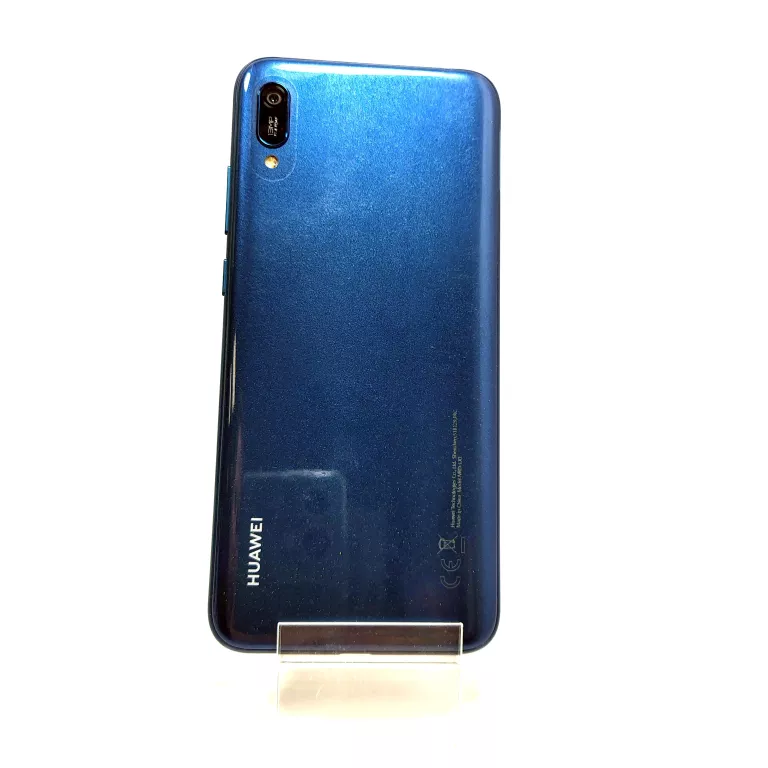 TELEFON HUAWEI Y6 2019 2/32GB 6,09" 3000MAH