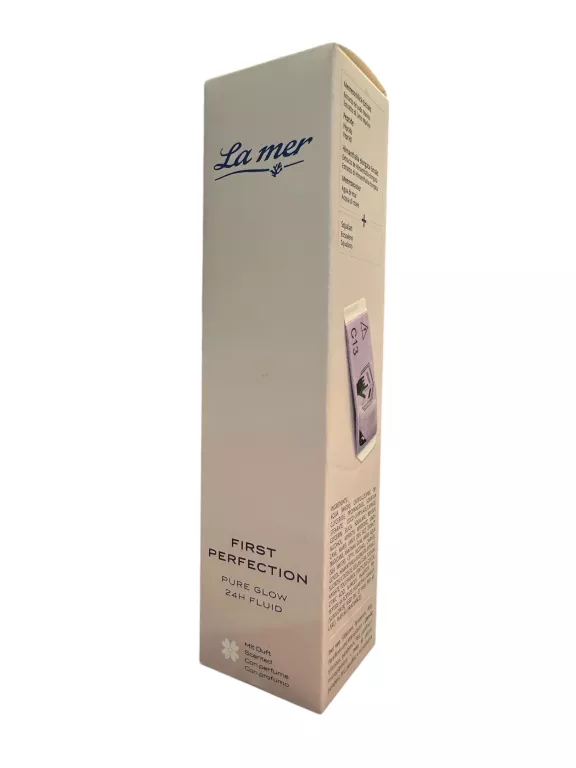 LEKKI FLUID LA MER FIRST PERFECTION PURE GLOW FLUID 50ML.