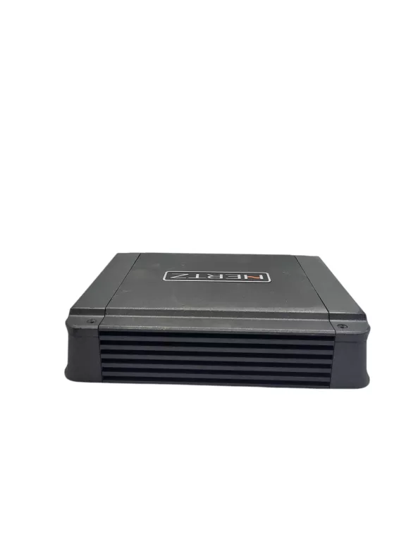 WZMACNIACZ SAMOCHODOWY HERTZ HCP 2 KABLE
