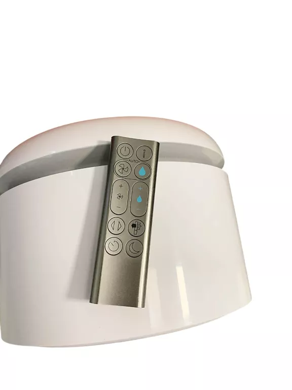 OCZYSZCZACZ POWIETRZA DYSON PURIFIER HUMIDIFY+COOL AUTOREACT PH3A
