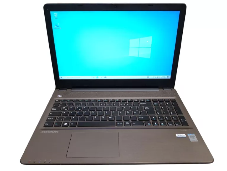 LAPTOP MEDION E6416 I3-5010U 4/500 GB