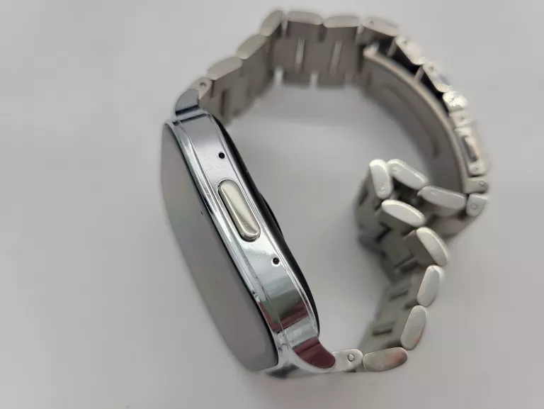 SMARTWATCH WG AIRFLEX ONE + PUDEŁKO - IGŁA !