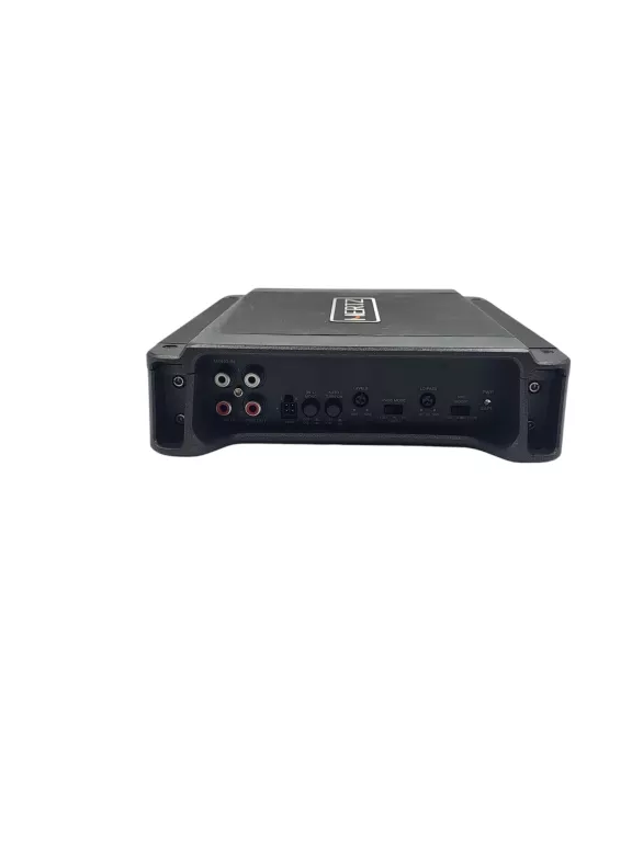 WZMACNIACZ SAMOCHODOWY HERTZ HCP 2 KABLE