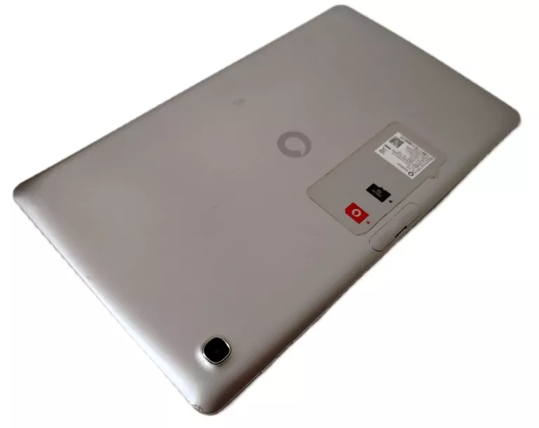 TABLET VODAFONE TAB PRIME 7 VFD-1400 SREBRNY 16 GB