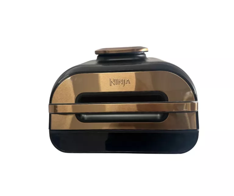 FRYTKOWNICA BEZTŁUSZCZOWA NINJA FOODI MAX GRILL AG551EUCP