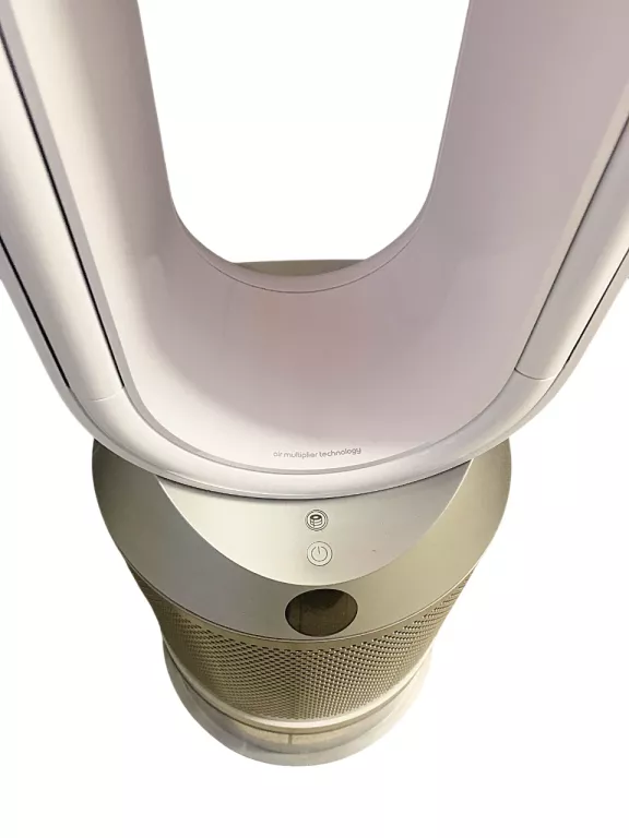 OCZYSZCZACZ POWIETRZA DYSON PURIFIER HUMIDIFY+COOL AUTOREACT PH3A