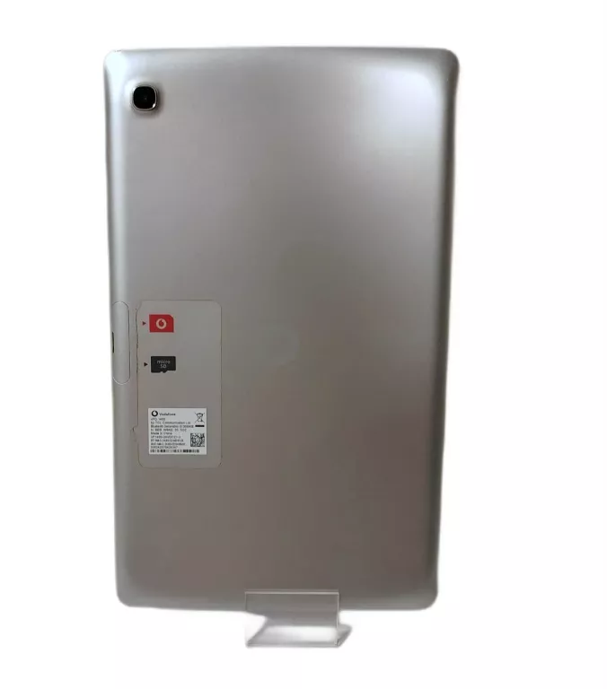 TABLET VODAFONE TAB PRIME 7 VFD-1400 SREBRNY 16 GB