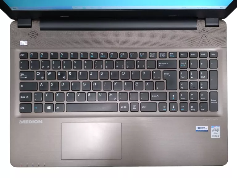 LAPTOP MEDION E6416 I3-5010U 4/500 GB