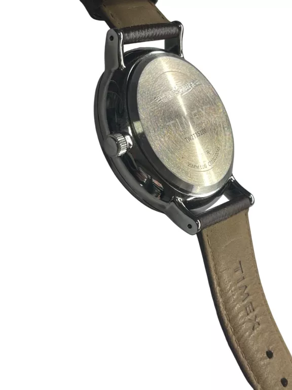 ZEGAREK TIMEX TW2T35100 SPRAWNY