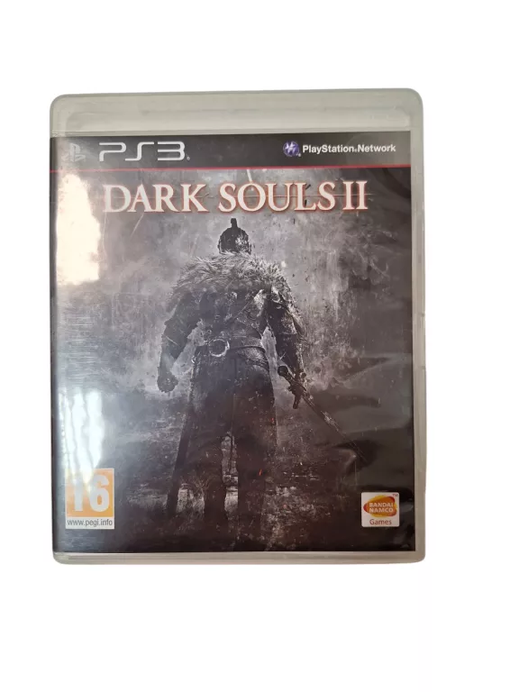 PS3 DARK SOULS II SONY PLAYSTATION 3 (PS3)