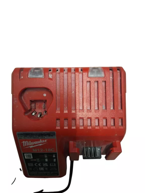 WKRĘTARKA MILWAUKEE M18 CBLPD-422C