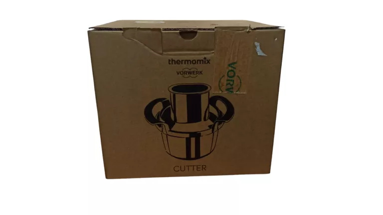 SZATKOWNICA DO THERMOMIXA VORWERK TM5 TM6