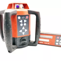 NIWELATOR LASER HILTI PR 26