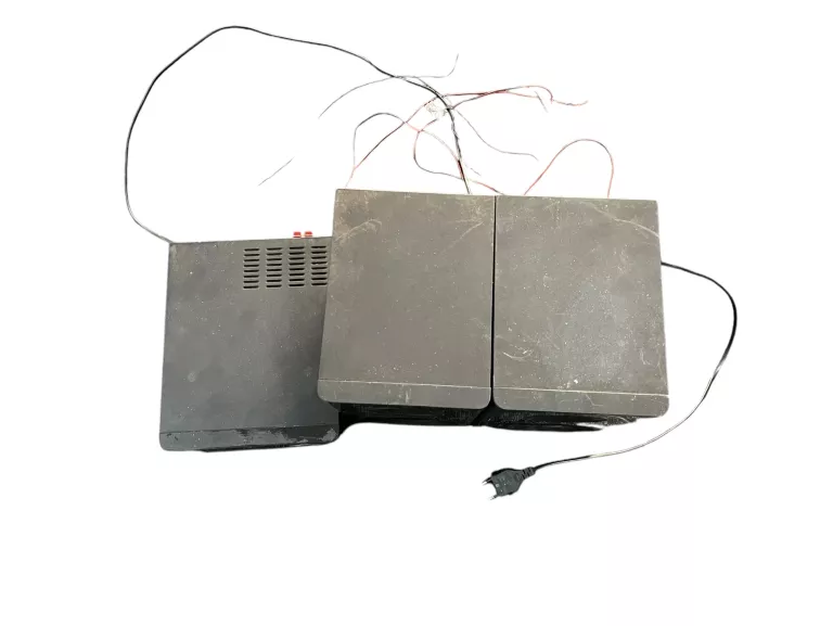 MINI WIEŻA PHILIPS MCM2150/12