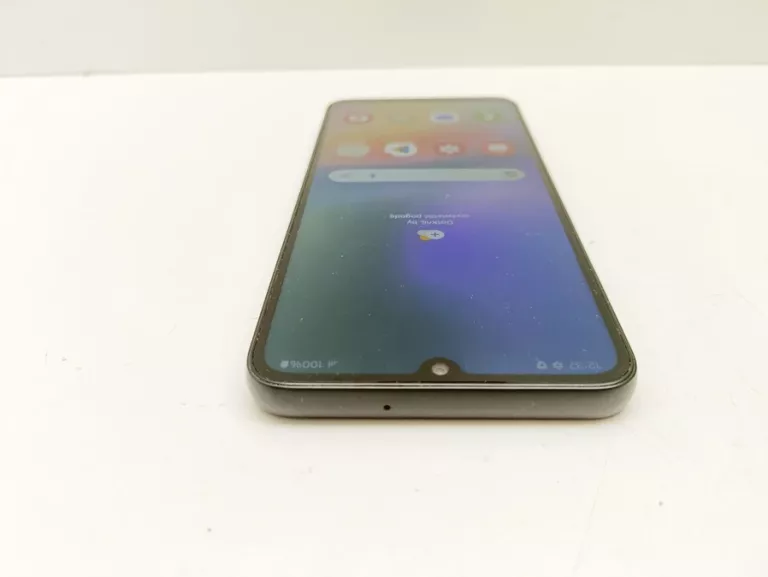 TELEFON SAMSUNG GALAXY A 05S 4GB/64GB CZARNY