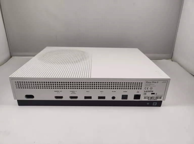 KONSOLA XBOX ONE S 500GB