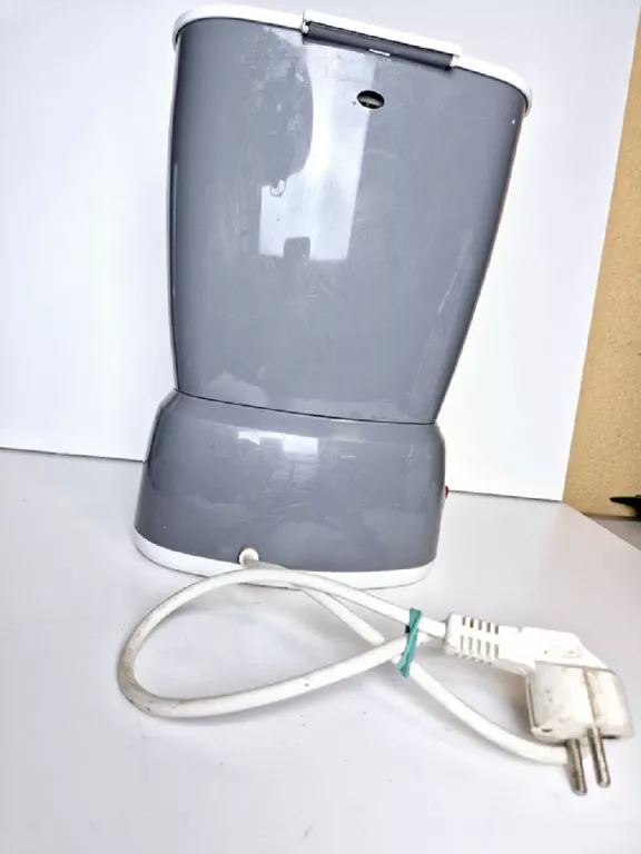 EKSPRES PRZELEWOWY DO KAWY CARREFOUR HOME HCM8486BTS-12