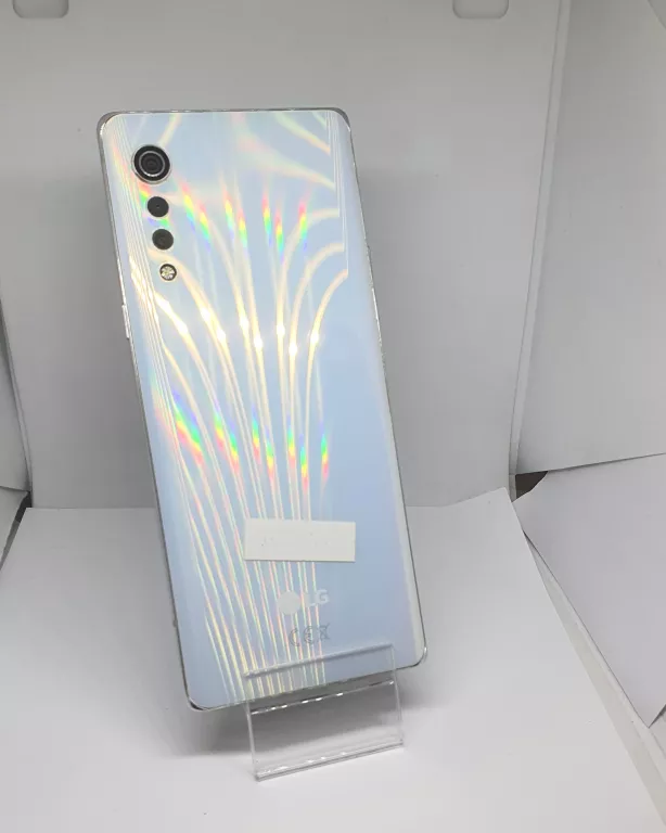 TELEFON LG VELVET