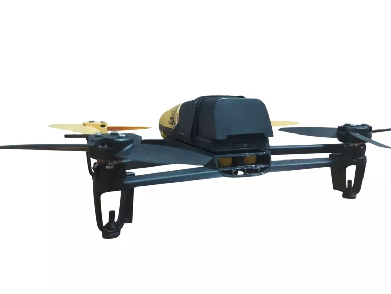 DRON PARROT BEBOP DRONE 14MPIX 1080P FULLHD KAMERA