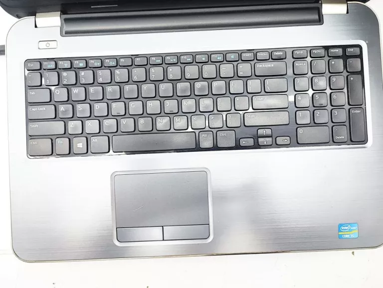 LAPTOP DELL INSPIRON 17R-5721
