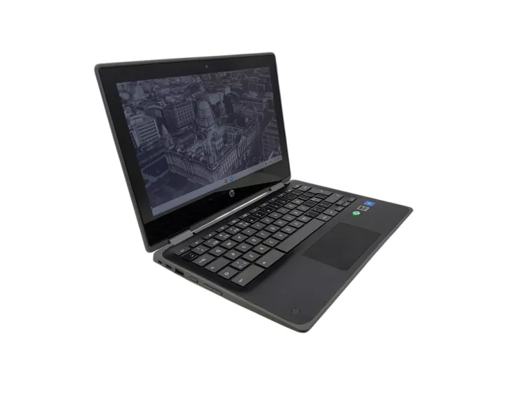 LAPTOP HP CHROMEBOOK X360 G3 INTEL N4020 4/32 GB CHROME OS PL
