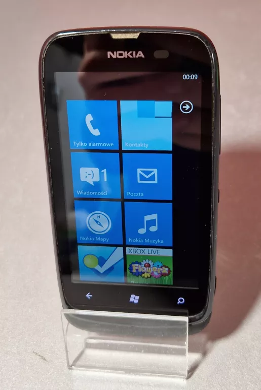 TELEFON NOKIA LUMIA 610