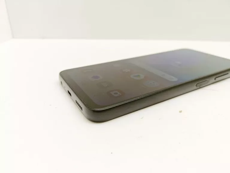 TELEFON SAMSUNG GALAXY A 05S 4GB/64GB CZARNY
