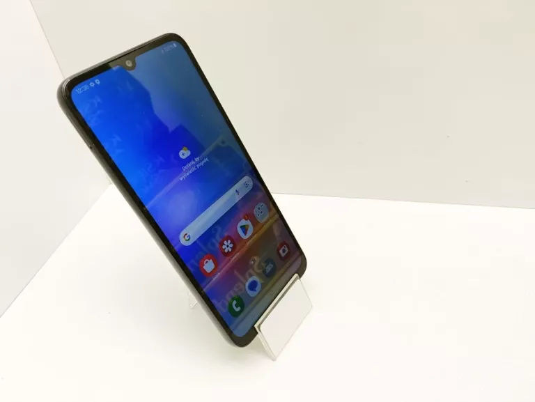 TELEFON SAMSUNG GALAXY A 05S 4GB/64GB CZARNY