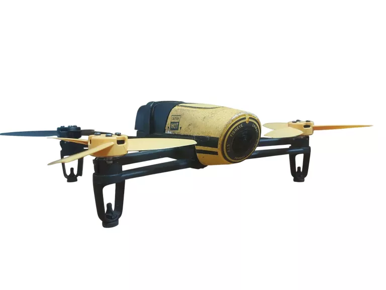 DRON PARROT BEBOP DRONE 14MPIX 1080P FULLHD KAMERA
