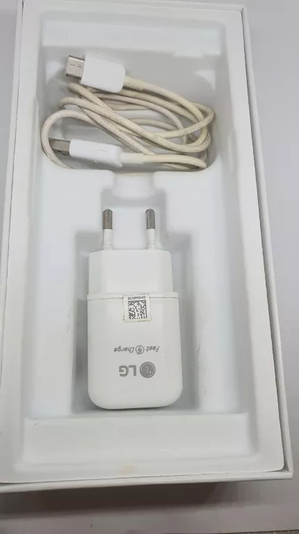 TELEFON LG VELVET