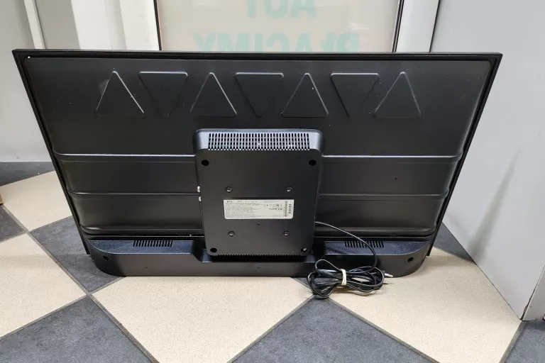 TELEWIZOR TCL 32S615 32" HD ANDROID TV KOMPLET GWARANCJA!!!