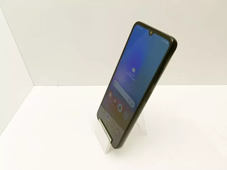 TELEFON SAMSUNG GALAXY A 05S 4GB/64GB CZARNY