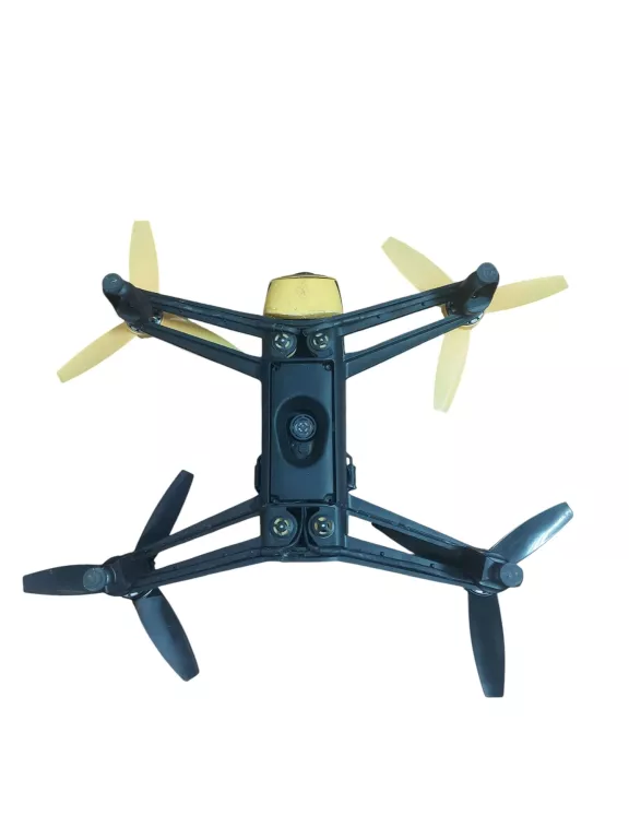 DRON PARROT BEBOP DRONE 14MPIX 1080P FULLHD KAMERA