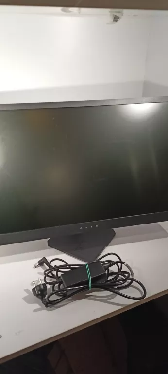 MONITOR HP OMEN 25 / ZASILACZ