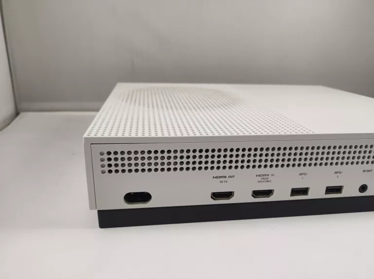 KONSOLA XBOX ONE S 500GB