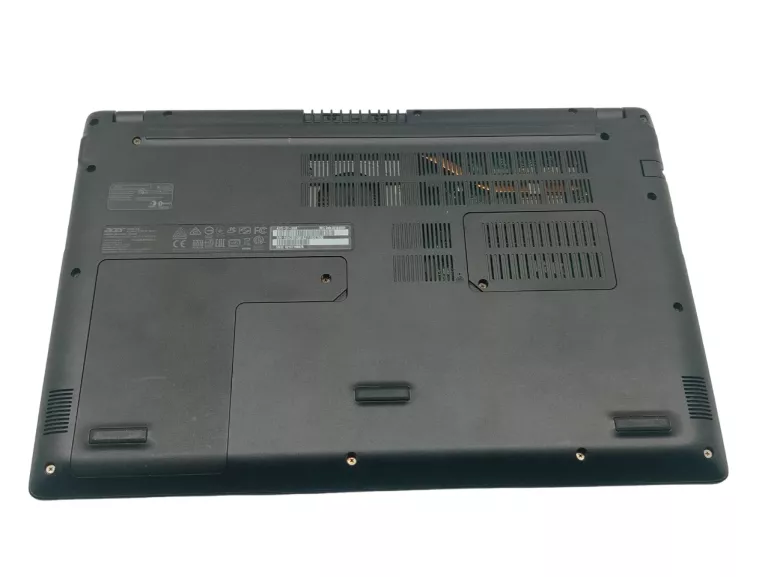 LAPTOP ACER ASPIRE 3 I3-8130U 4/1000GB HDD 15,6" WIN 10