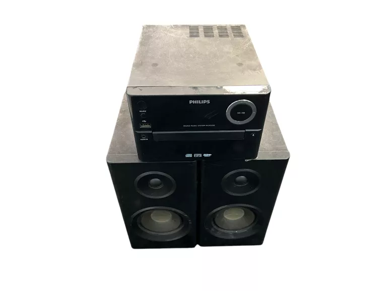 MINI WIEŻA PHILIPS MCM2150/12