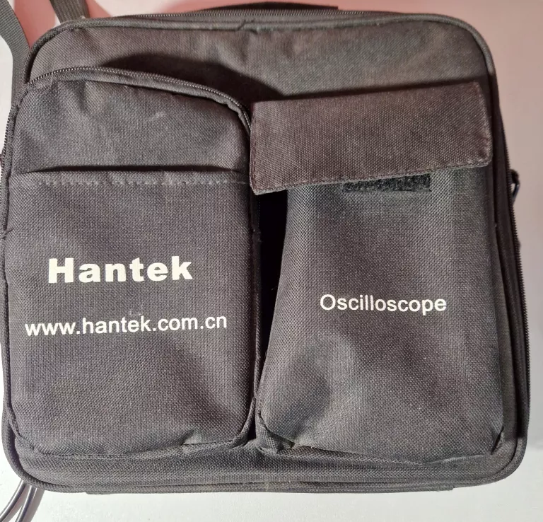 OSCYLOSKOP HANTEK DSO1062B KPL