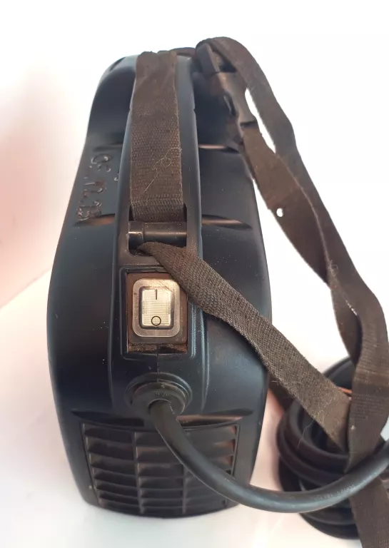SPAWARKA INWERTOROWA ELEKTRODOWA MMA TIG LIFT KEMPPI MINARC 150 230V