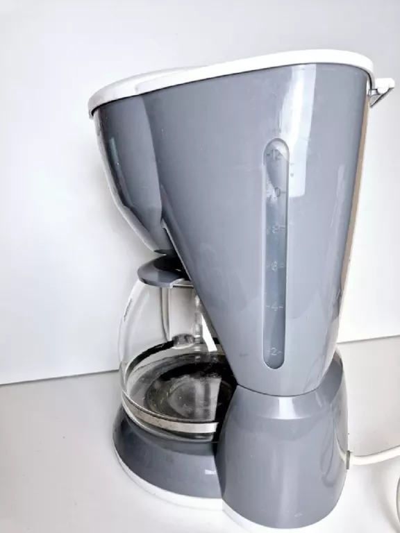 EKSPRES PRZELEWOWY DO KAWY CARREFOUR HOME HCM8486BTS-12