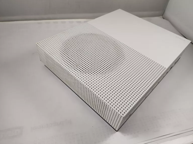 KONSOLA XBOX ONE S 500GB