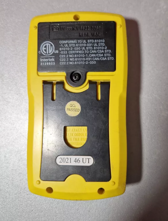 OSCYLOSKOP HANTEK DSO1062B KPL