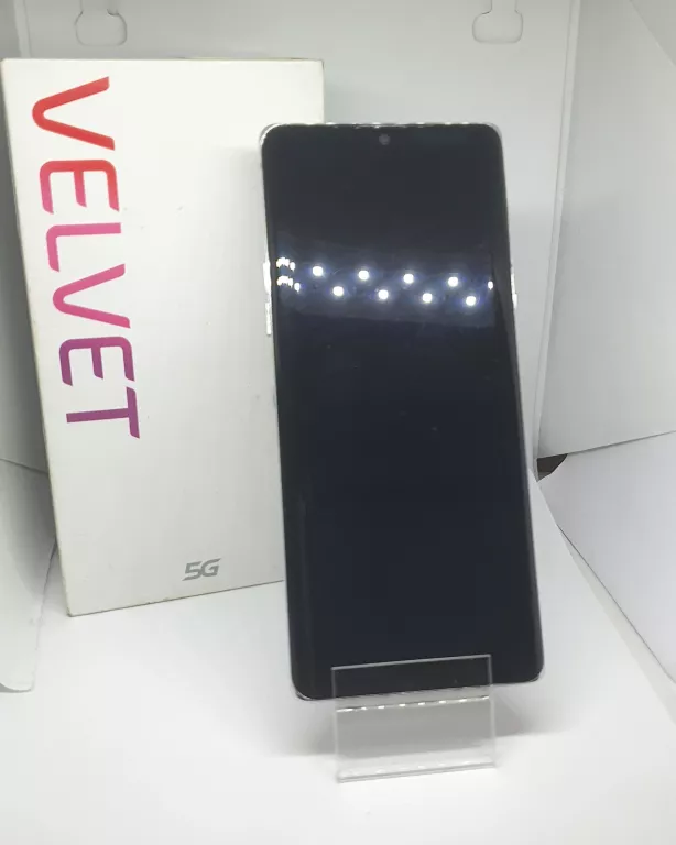 TELEFON LG VELVET