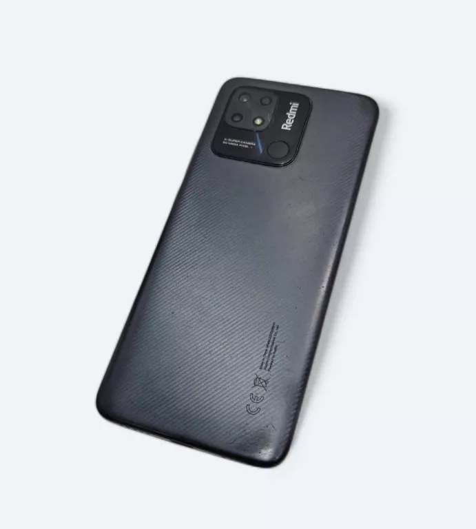 TELEFON XIAOMI REDMI 10C 4GB 128GB *CZYTAJ OPIS*